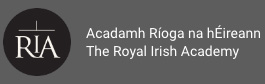 The Roayal Irish Academy logo